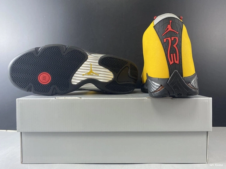 Air  “Ferrari”  14 BQ3685-706 Jordan 1121